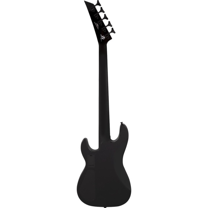 Jackson X Series Signature David Ellefson 30th Anniversary