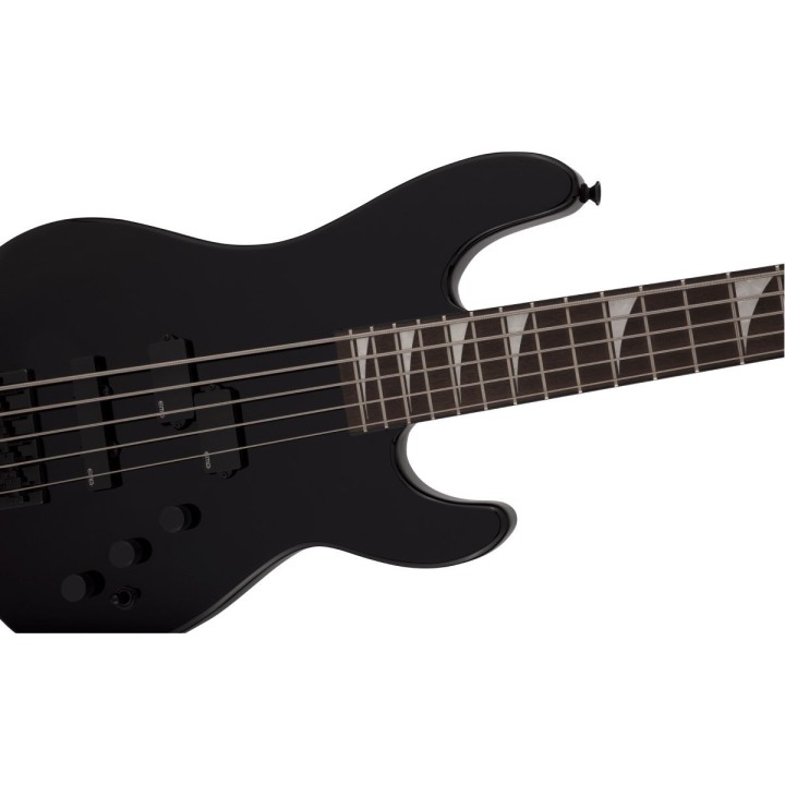 Jackson X Series Signature David Ellefson 30th Anniversary