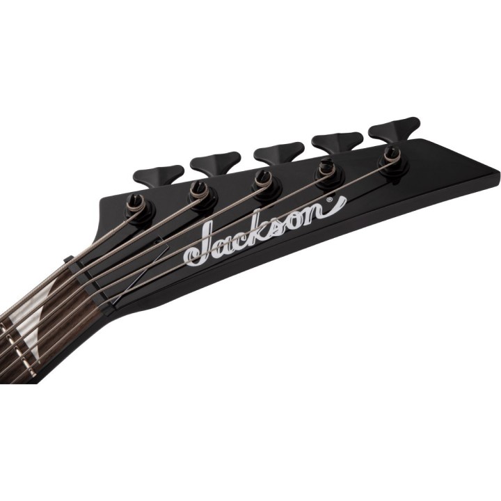 Jackson X Series Signature David Ellefson 30th Anniversary
