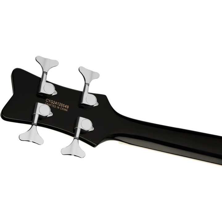 Gretsch Electromatic CVT Bass Double-Cut, Laurel Fingerboard, Bristol Fog - Basso Elettrico a 4 corde