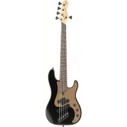 Dingwall SP1 BK5 Basso elettrico multi-scala