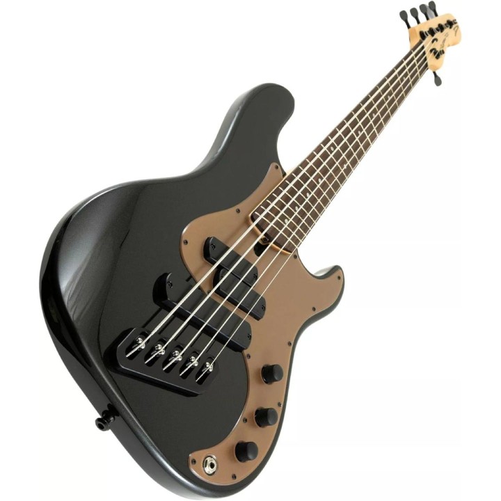 Dingwall SP1 BK5 Basso elettrico multi-scala