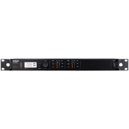 Shure ULXD4D-G56 Ricevitore Dual
