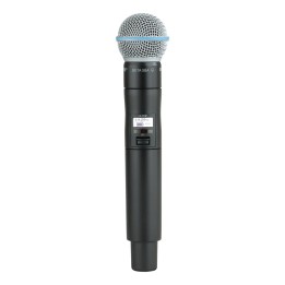 Shure ULXD2/B58-G56 - Beta 58A
