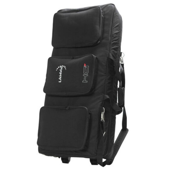 Die Hard DHMKEY61 - Borsa per tastiera