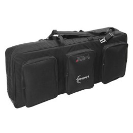 Die Hard DHMKEY76 - Borsa per tastiera