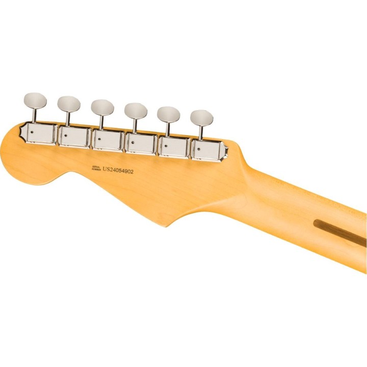 Fender American Professional Classic Stratocaster, Maple Fingerboard, 3-Color Sunburst