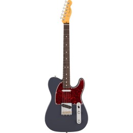 Fender American Professional Classic Telecaster, Rosewood Fingerboard, Faded Black
