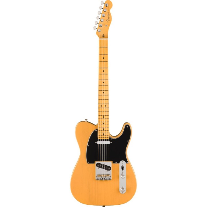 Fender - American Professional Classic Telecaster MN BTB