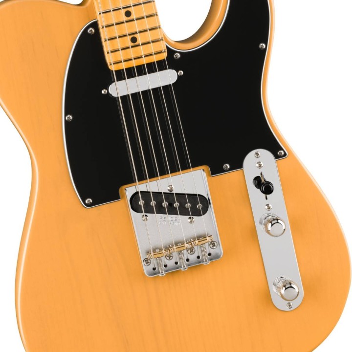 Fender - American Professional Classic Telecaster MN BTB