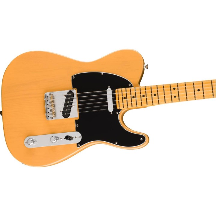 Fender - American Professional Classic Telecaster MN BTB