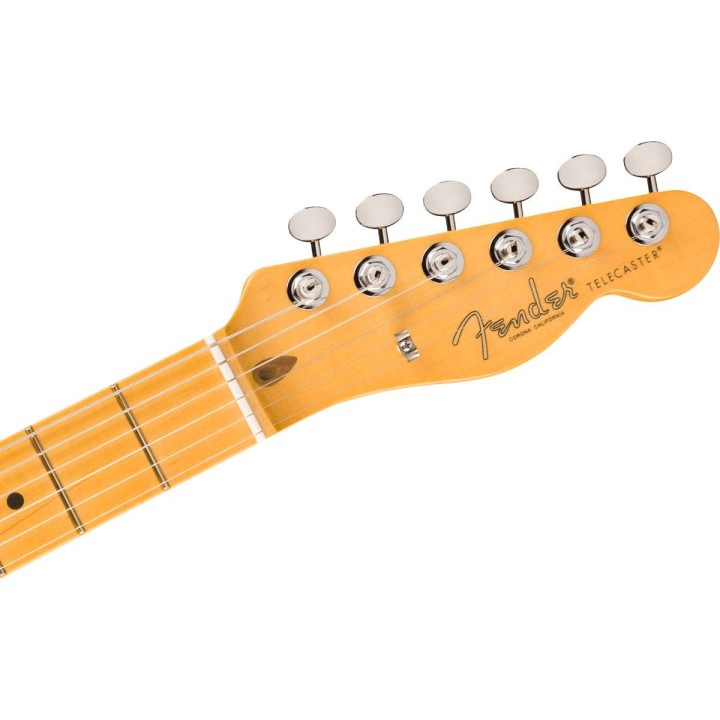 Fender - American Professional Classic Telecaster MN BTB