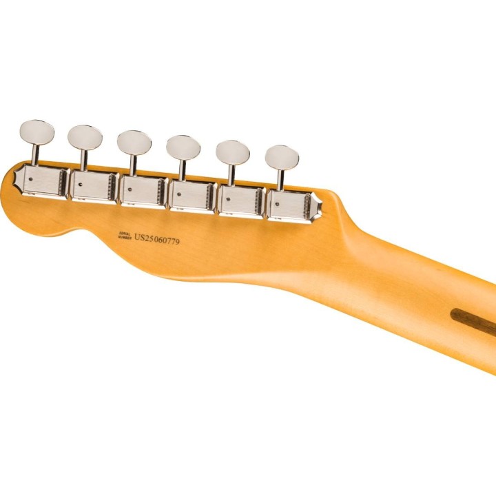 Fender - American Professional Classic Telecaster MN BTB