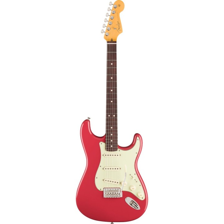 Fender - American Professional Classic Stratocaster RW FDKR