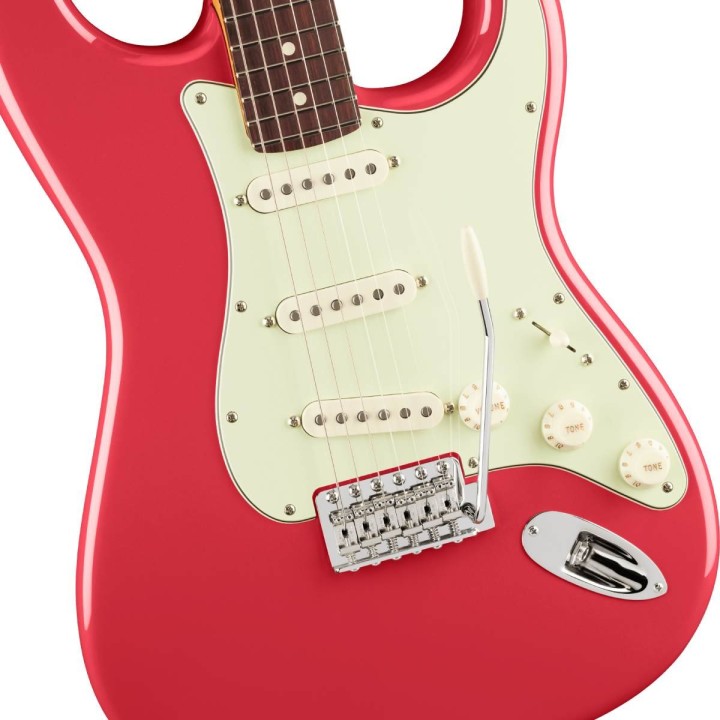 Fender - American Professional Classic Stratocaster RW FDKR