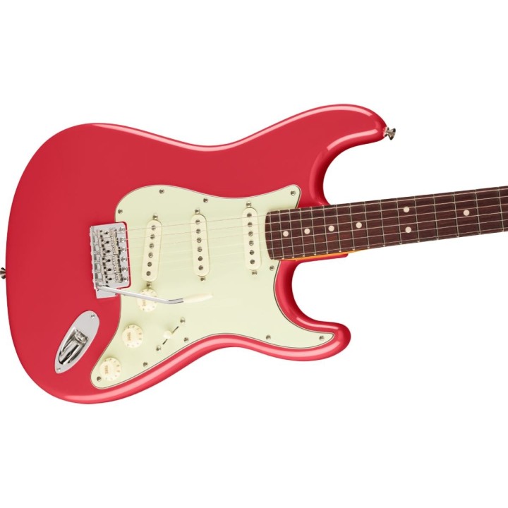 Fender - American Professional Classic Stratocaster RW FDKR
