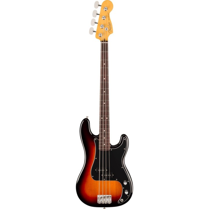 Fender - American Professional Classic Precision Bass RW 3TS