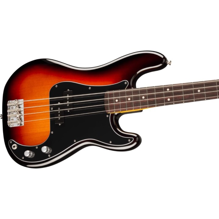 Fender - American Professional Classic Precision Bass RW 3TS