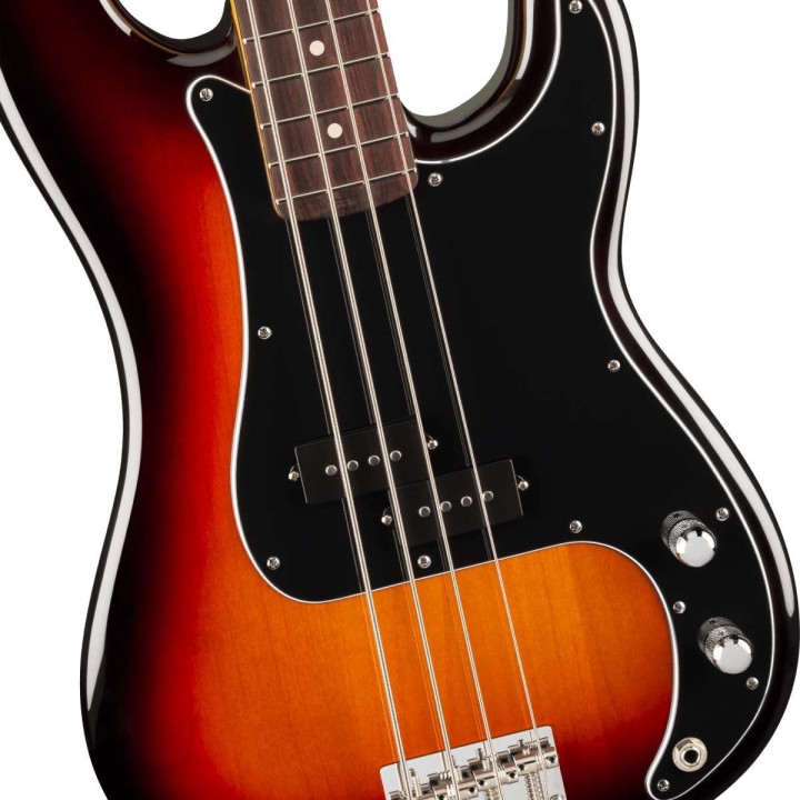 Fender - American Professional Classic Precision Bass RW 3TS