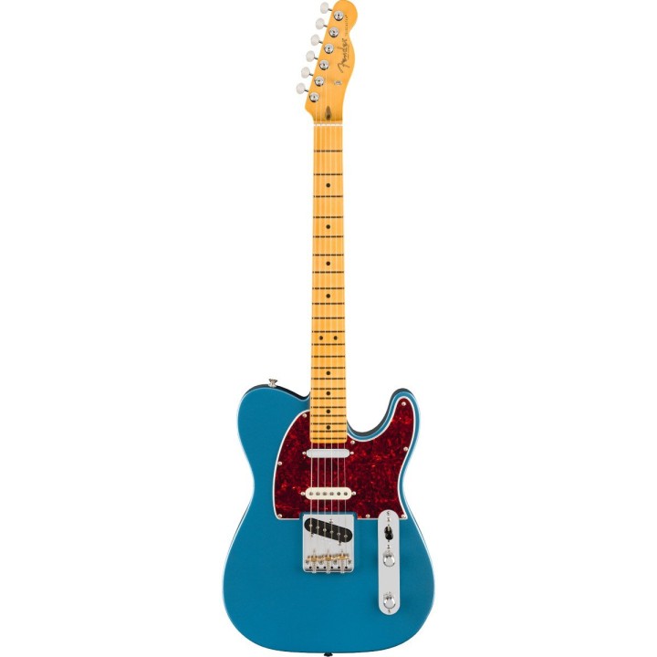 Fender American Professional Classic Hotshot Telecaster MN FLPB