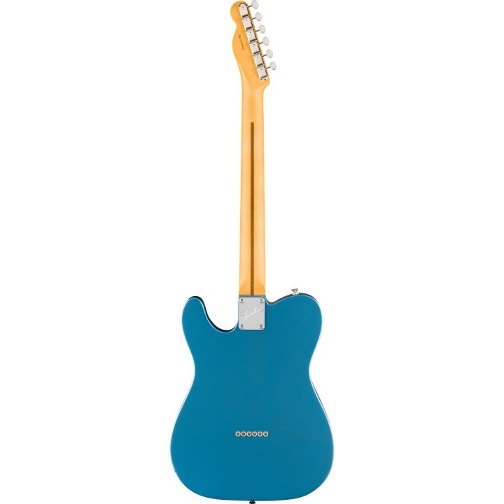 Fender American Professional Classic Hotshot Telecaster MN FLPB