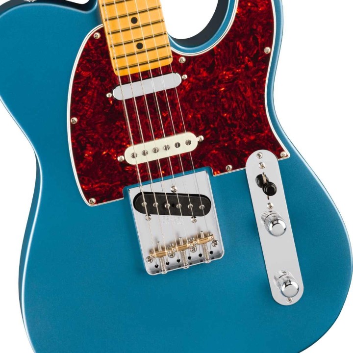 Fender American Professional Classic Hotshot Telecaster MN FLPB