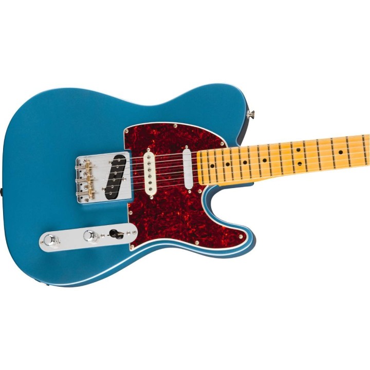 Fender American Professional Classic Hotshot Telecaster MN FLPB