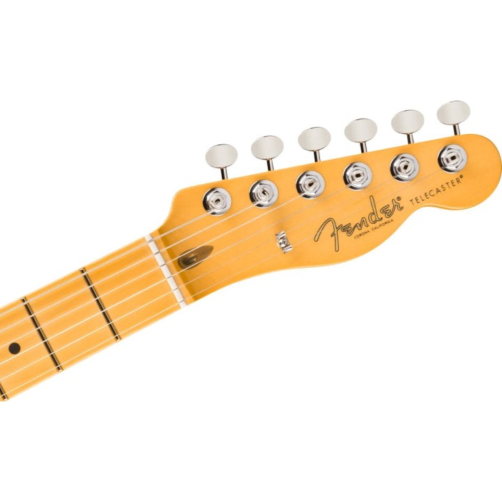 Fender American Professional Classic Hotshot Telecaster MN FLPB