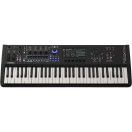 Yamaha MODX M6 - Tastiera sintetizzatore