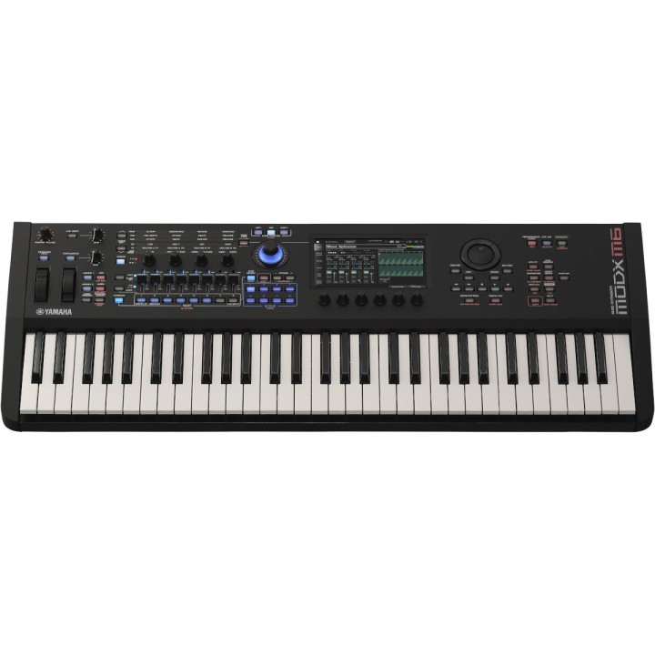 Yamaha MODX M6 - Tastiera sintetizzatore