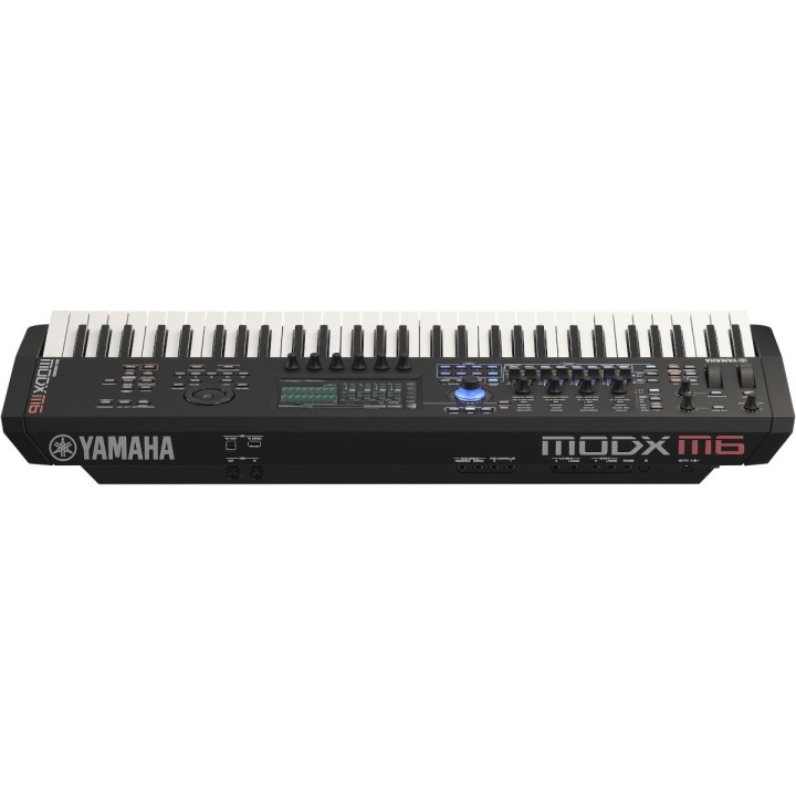 Yamaha MODX M6 - Tastiera sintetizzatore