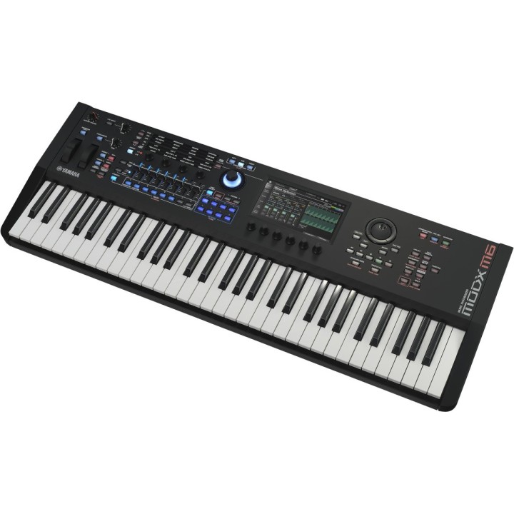 Yamaha MODX M6 - Tastiera sintetizzatore