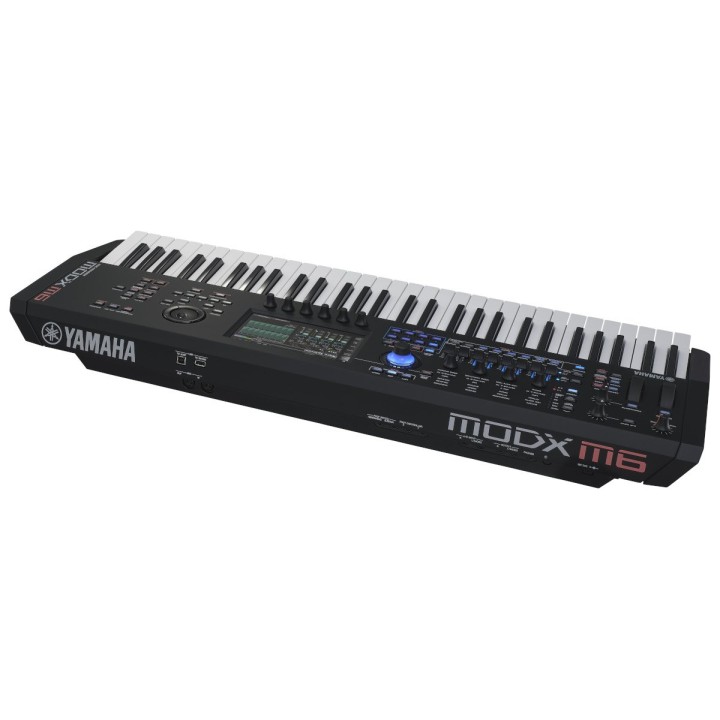 Yamaha MODX M6 - Tastiera sintetizzatore