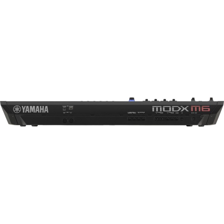 Yamaha MODX M6 - Tastiera sintetizzatore