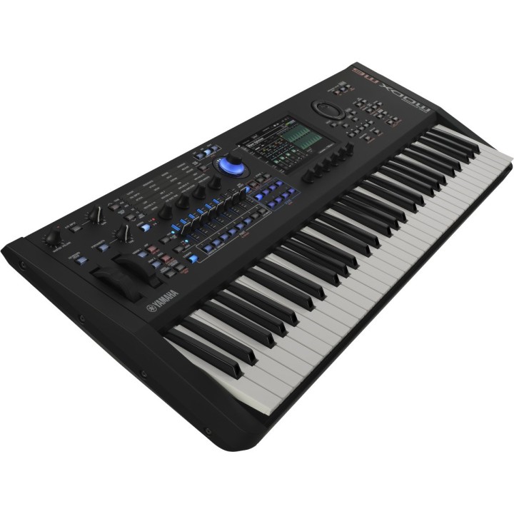 Yamaha MODX M6 - Tastiera sintetizzatore