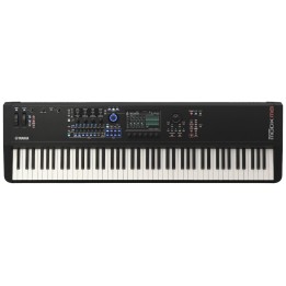 YAMAHA MODX M8 - Tastiera sintetizzatore