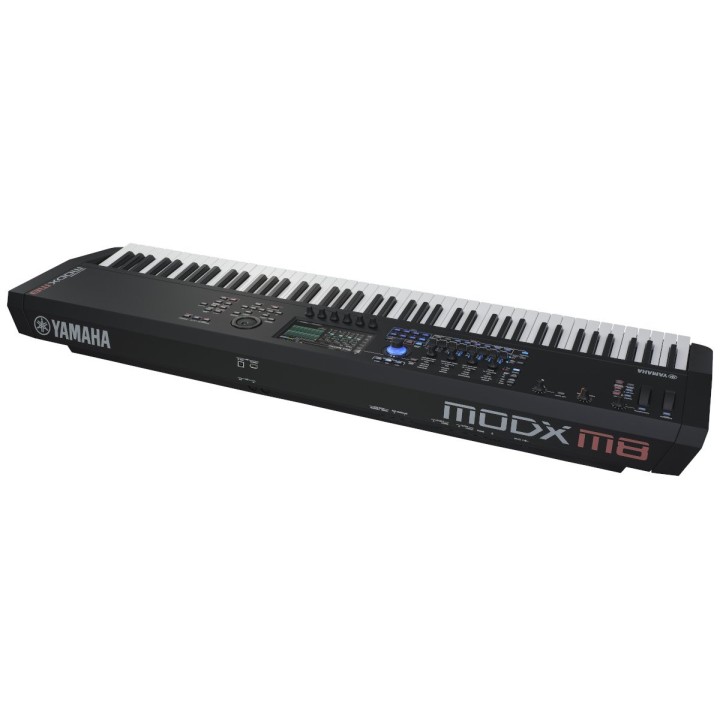 YAMAHA MODX M8 - Tastiera sintetizzatore