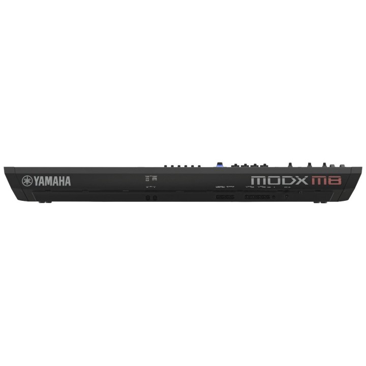 YAMAHA MODX M8 - Tastiera sintetizzatore