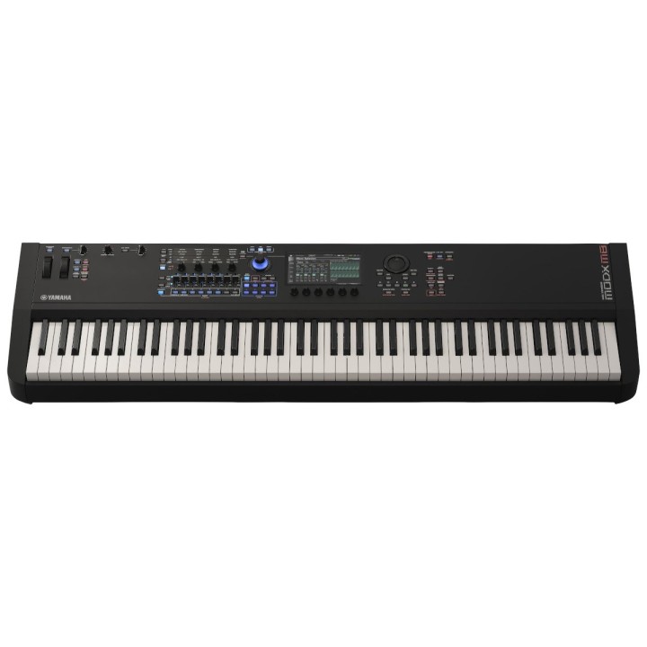 YAMAHA MODX M8 - Tastiera sintetizzatore