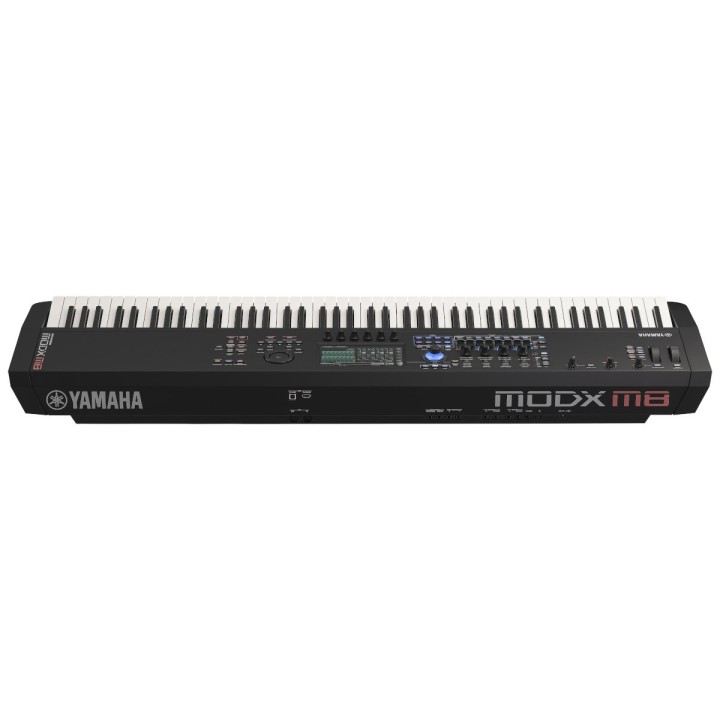 YAMAHA MODX M8 - Tastiera sintetizzatore