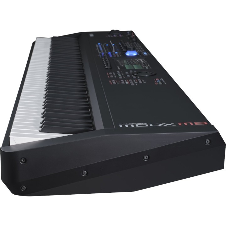 YAMAHA MODX M8 - Tastiera sintetizzatore