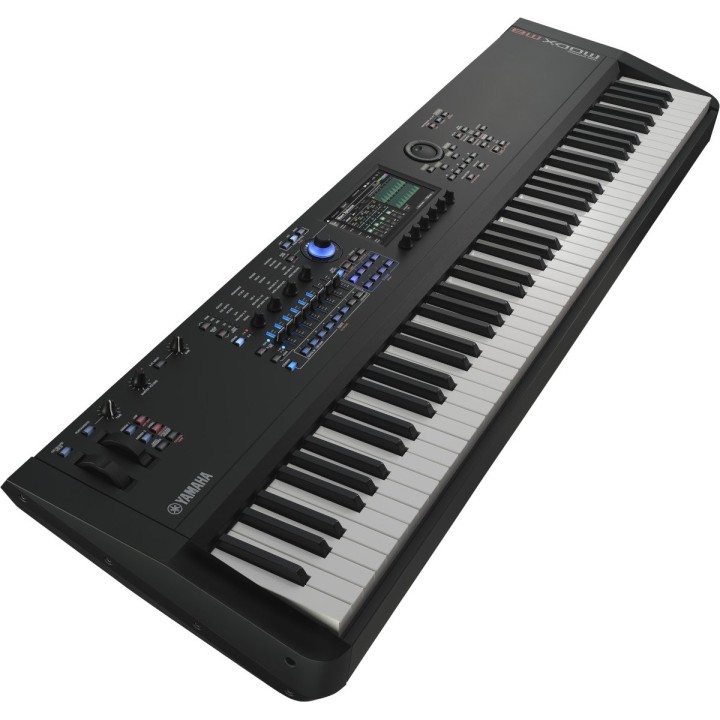 YAMAHA MODX M8 - Tastiera sintetizzatore