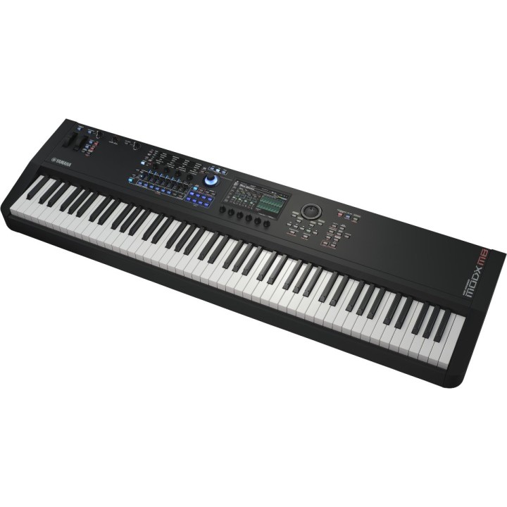 YAMAHA MODX M8 - Tastiera sintetizzatore