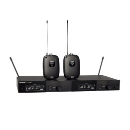 Shure - Slxd14de-J53