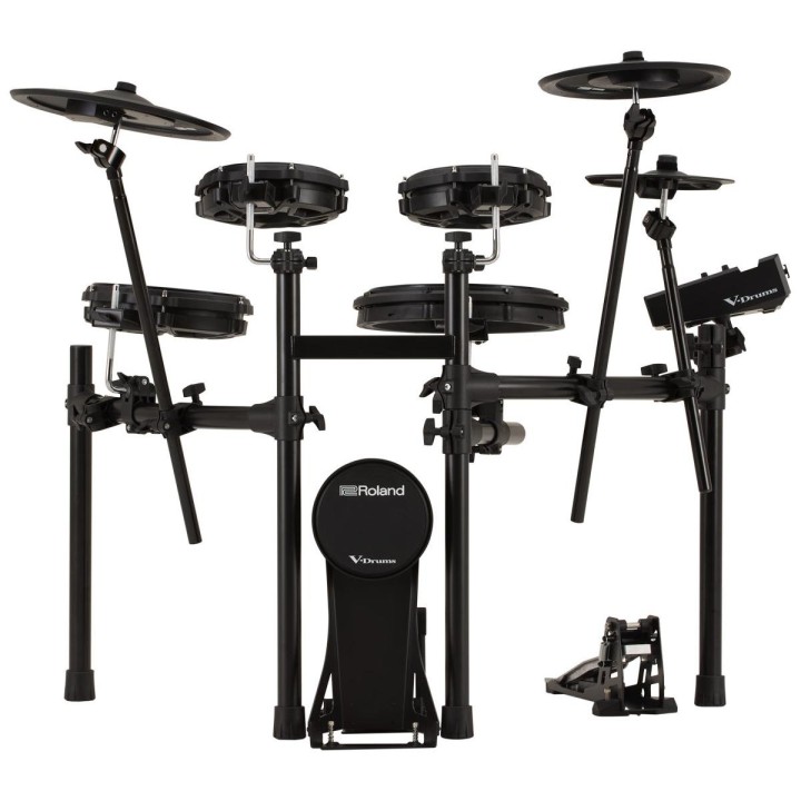 Roland TD313 Kit - Batteria elettronica