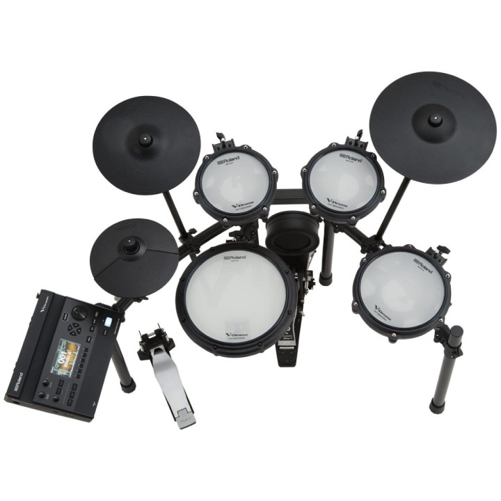 Roland TD313 Kit - Batteria elettronica