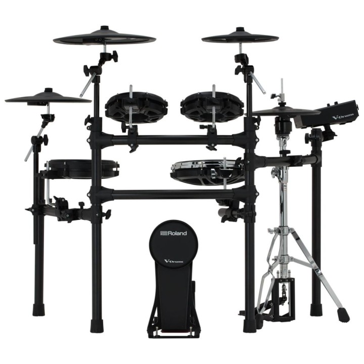 Roland TD513 Kit - Batteria V-Drums