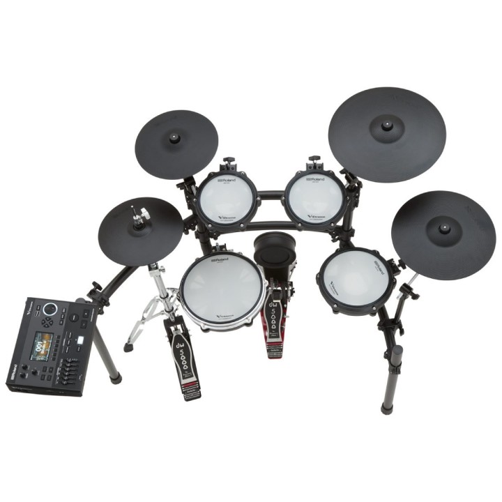 Roland TD513 Kit - Batteria V-Drums