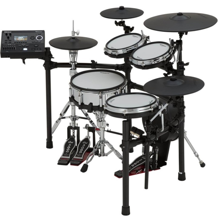 Roland TD516 Kit - Batteria V-Drums