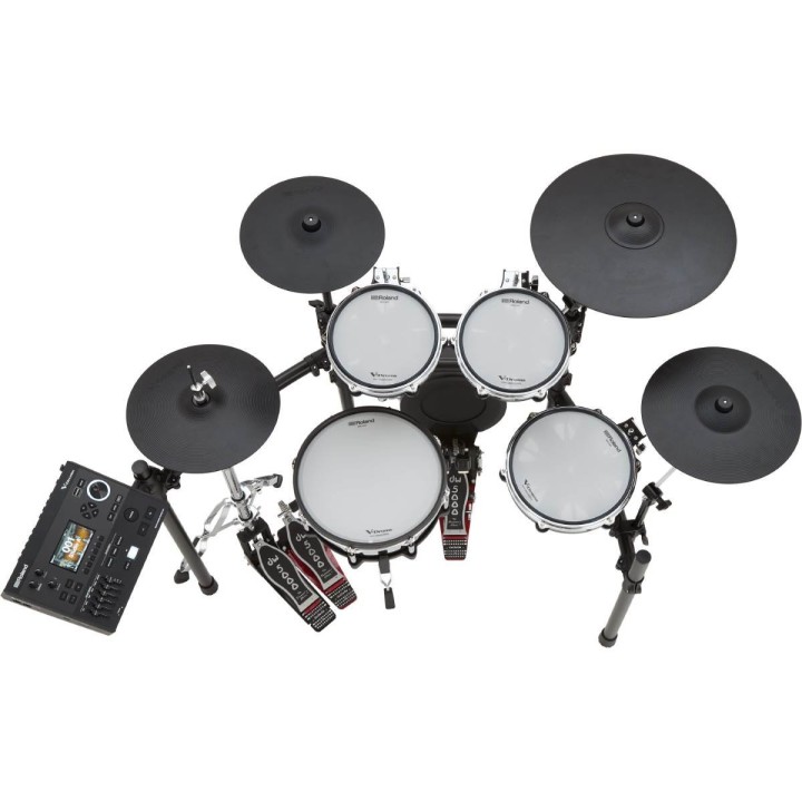 Roland TD516 Kit - Batteria V-Drums
